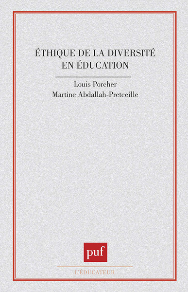 Image de Éthique de la diversité en éducation