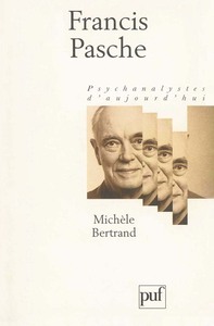 Picture of Francis Pasche