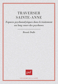 Image de Traverser Sainte-Anne