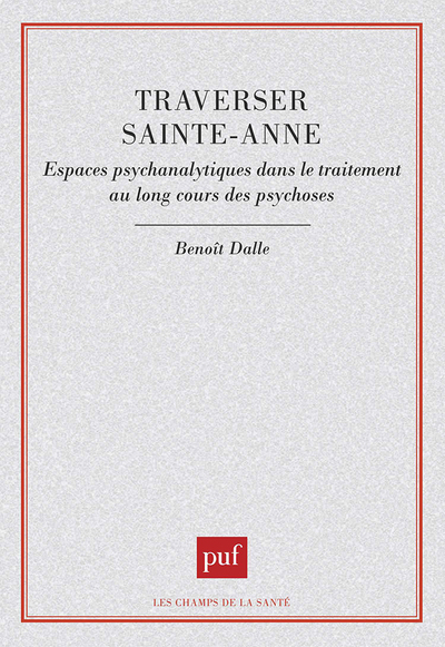 Image de Traverser Sainte-Anne