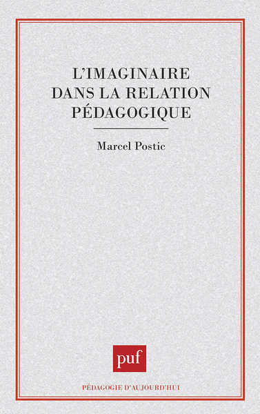 Image de L'imaginaire dans la relation pédagogique