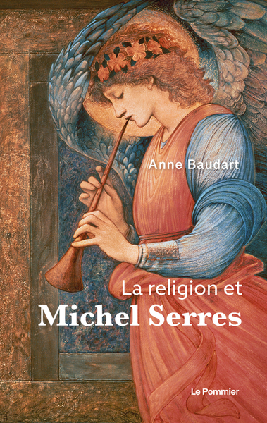 Picture of La Religion et Michel Serres