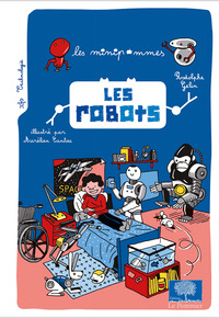 Image de Les robots