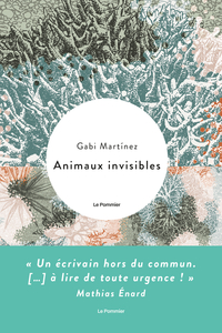 Picture of Animaux invisibles