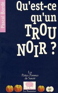 Image de Qu'est-ce qu'un trou noir ?