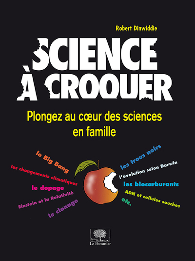 Image de Science à  croquer