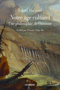 Image de Notre âge culturel