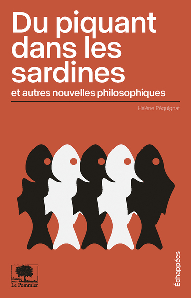 Picture of Du piquant dans les sardines