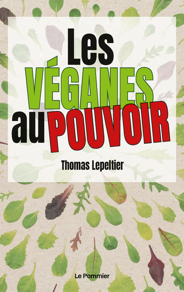 Picture of Les véganes au pouvoir