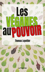 Picture of Les véganes au pouvoir