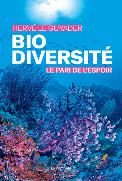 Picture of Biodiversité : le pari de l'espoir