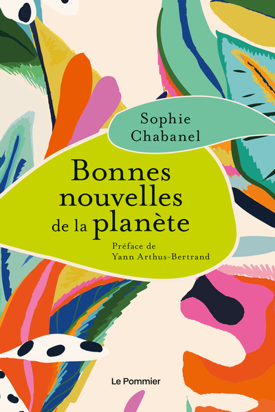Picture of Bonnes nouvelles de la planète