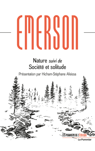 Image de Nature suivi de Société et solitude