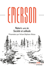 Image de Nature suivi de Société et solitude