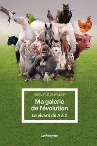 Picture of Ma galerie de l'évolution