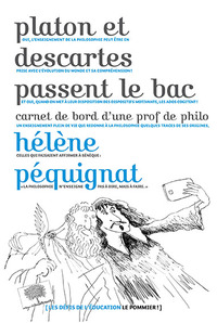 Picture of Platon et Descartes passent le bac