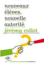 Image de Nouveaux élèves, nouvelle autorité
