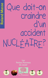 Picture of Que doit-on craindre d'un accident nucléaire ?