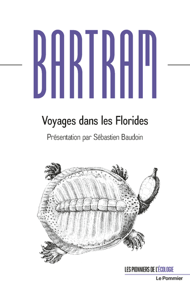 Picture of Voyages dans les Florides