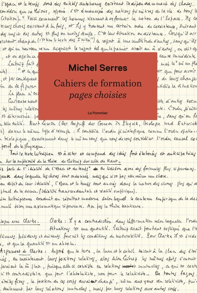 Picture of Cahiers de formation
