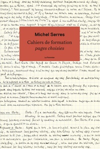 Picture of Cahiers de formation