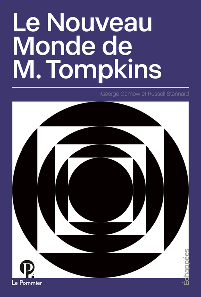 Image de Le Nouveau Monde de M. Tompkins