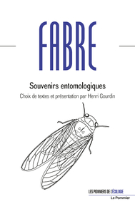 Picture of Souvenirs entomologiques