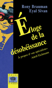 Image de Eloge de la désobéissance - Poche