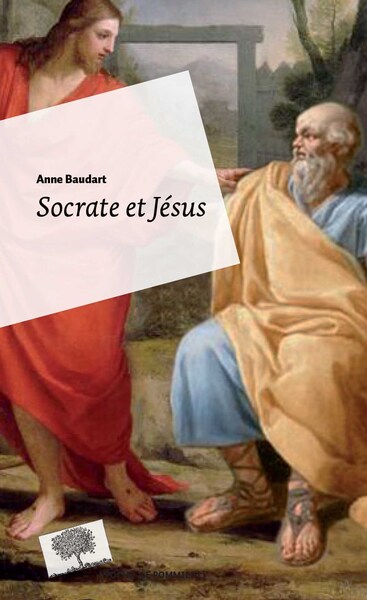 Image de Socrate et Jésus