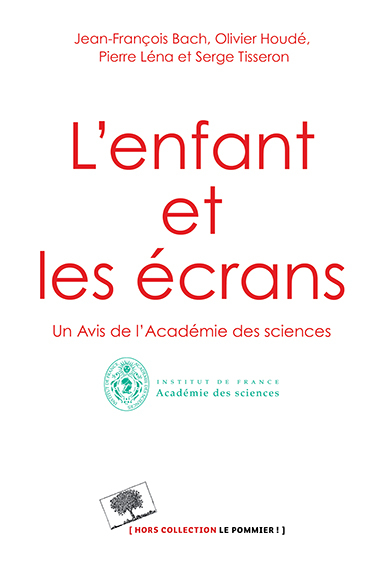 Image de L'enfant et les écrans