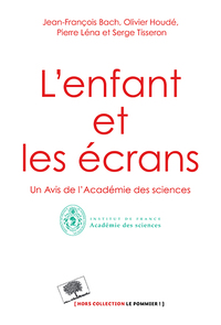 Image de L'enfant et les écrans