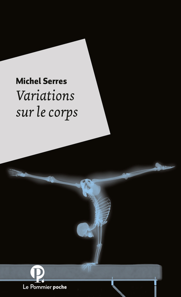 Image de Variations sur le corps - Poche