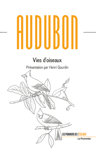 Picture of Vies d'oiseaux