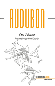 Picture of Vies d'oiseaux
