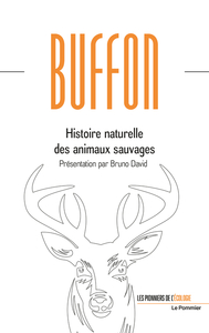 Picture of Histoire naturelle des animaux sauvages