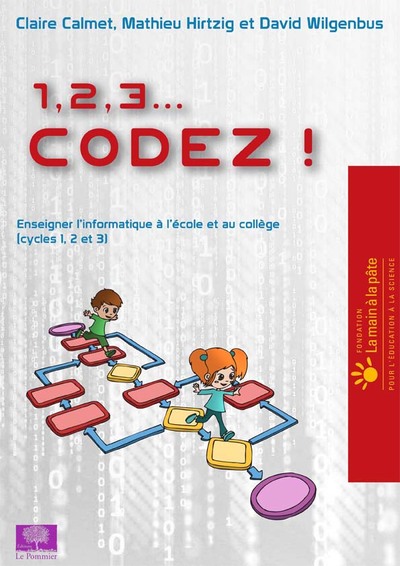 Image de 1, 2, 3... Codez !