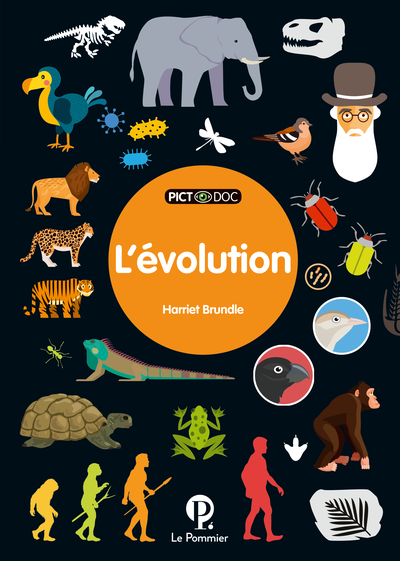 Image de L'Évolution
