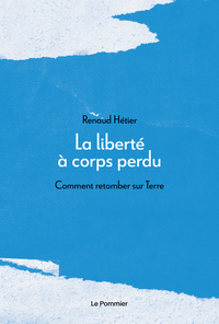 Picture of La Liberté à corps perdu
