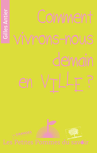 Picture of Comment vivrons-nous demain en ville ?