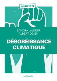 Image de Désobéissance climatique