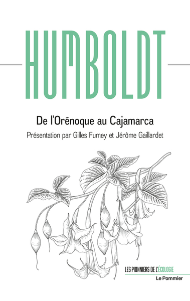 Image de De l'Orénoque au Cajamarca