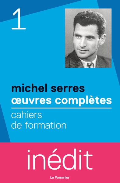 Picture of Cahiers de formation