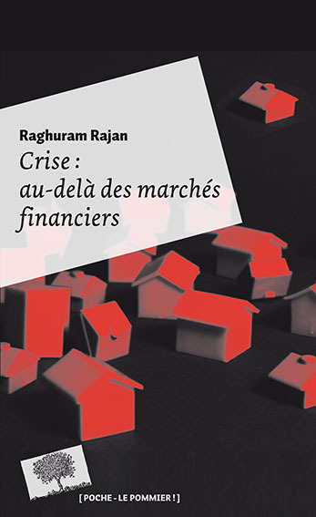 Image de Crise : au-delà  des marchés financiers - Poche
