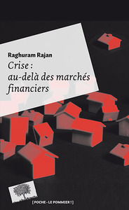 Image de Crise : au-delà  des marchés financiers - Poche