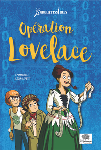 Image de Opération Lovelace