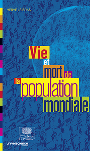 Picture of Vie et mort de la population mondiale