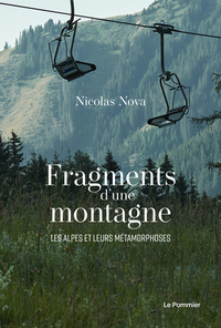 Picture of Fragments d’une montagne
