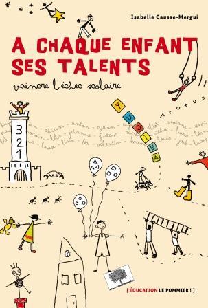 Picture of À chaque enfant ses talents - NE