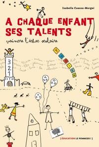 Image de À chaque enfant ses talents - NE