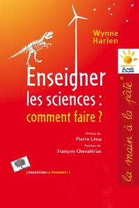 Image de Enseigner les sciences: comment faire?